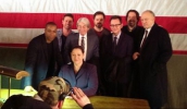 Person of Interest Tournage Saison 3 