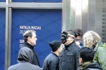 Person of Interest Tournage Saison 3 