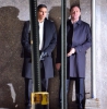Person of Interest Tournage Saison 3 