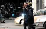Person of Interest Tournage Saison 3 