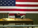 Person of Interest Tournage Saison 3 