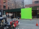 Person of Interest Tournage Saison 3 