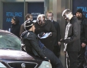 Person of Interest Tournage Saison 3 
