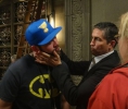 Person of Interest Tournage Saison 3 