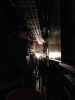 Person of Interest Tournage Saison 3 