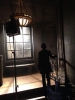 Person of Interest Tournage Saison 3 