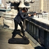 Person of Interest Tournage Saison 3 