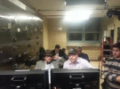 Person of Interest Tournage Saison 3 