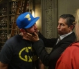 Person of Interest Tournage Saison 3 