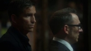 Person of Interest Finch & Reese 
