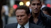 Person of Interest Reese & Fusco 