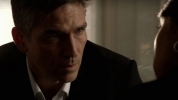 Person of Interest Carter & Reese 