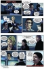Person of Interest BD Saison 3 