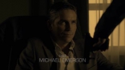 Person of Interest 115 - Flashback de Reese 