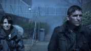 Person of Interest 120 - Flashback de Reese 