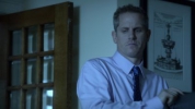Person of Interest 121 - Flashback de Reese 