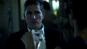 Person of Interest 212 - Flashback de Reese 