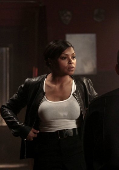 Joss Carter (Taraji P. Henson)